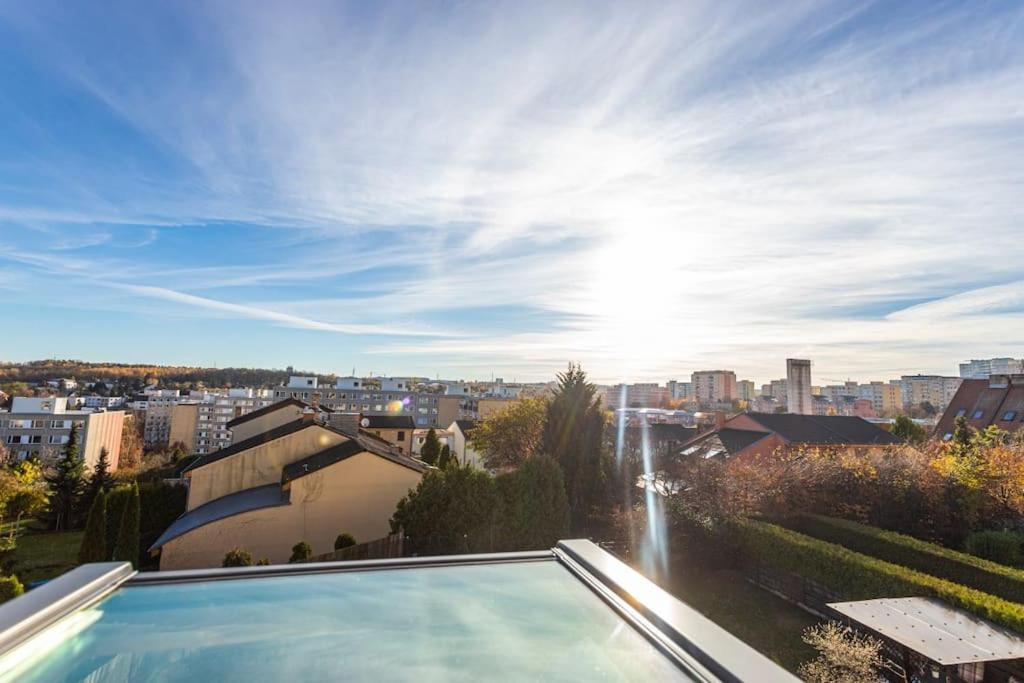 Apartment Tamara With Air-Conditioning And Parking Praga Zewnętrze zdjęcie